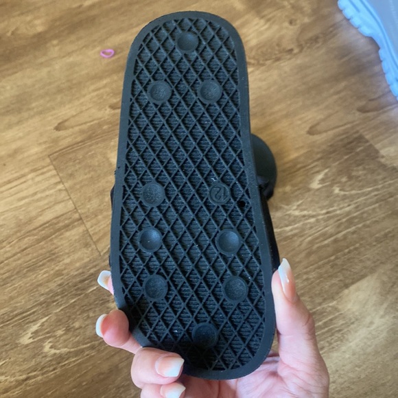 Excellent condition black Steve Madden - Picture 4 of 4